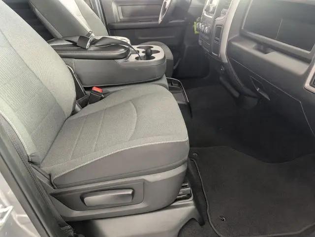 2022 Ram 1500 Classic Tradesman Crew Cab 4x4 5'7" Box