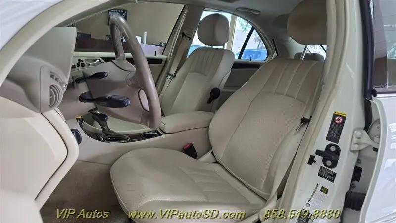 2007 Mercedes-Benz C 350 Luxury
