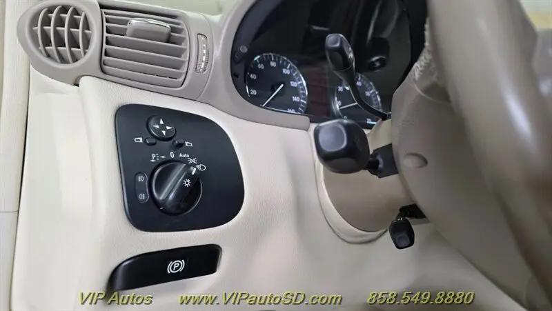 2007 Mercedes-Benz C 350 Luxury