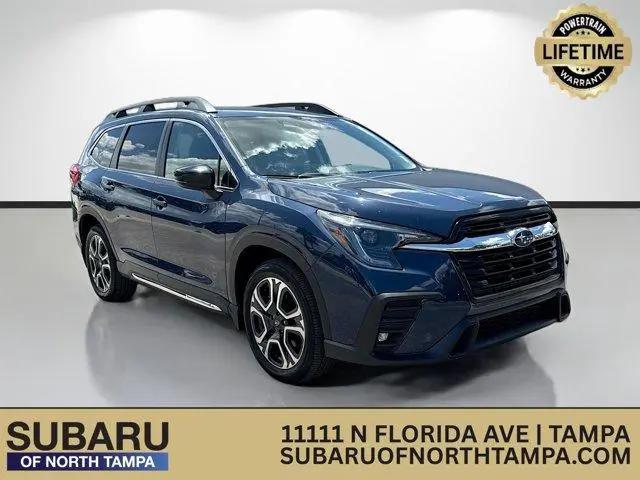 2024 Subaru Ascent Limited 7-Passenger for sale in Tampa, FL
