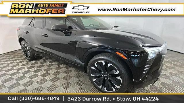 2024 Chevrolet V Blazer eAWD RS for sale in Stow, OH
