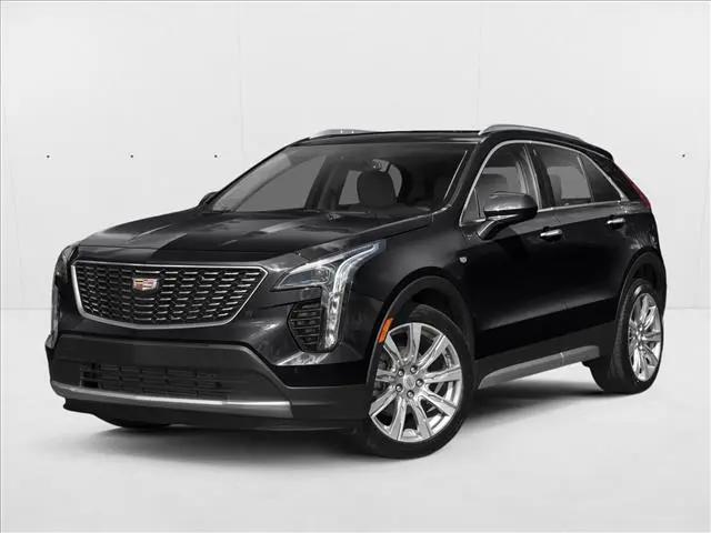 2019 Cadillac XT4 Premium Luxury for sale in Carlsbad, CA