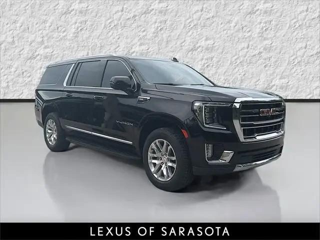 2022 GMC Yukon XL 2WD SLT for sale in Sarasota, FL