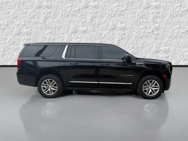 2022 GMC Yukon XL 2WD SLT