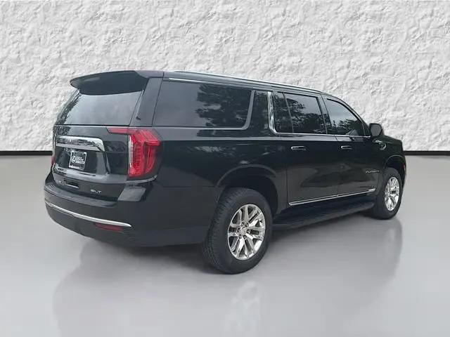 2022 GMC Yukon XL 2WD SLT