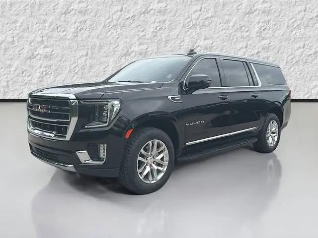 2022 GMC Yukon XL 2WD SLT