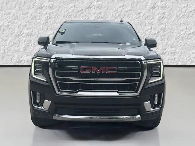 2022 GMC Yukon XL 2WD SLT