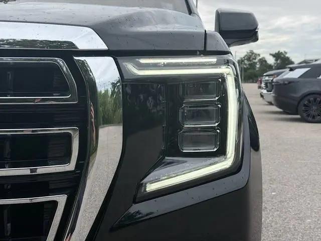 2022 GMC Yukon XL 2WD SLT