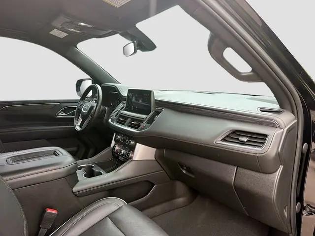 2022 GMC Yukon XL 2WD SLT