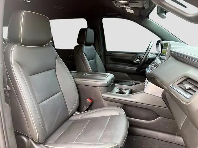 2022 GMC Yukon XL 2WD SLT