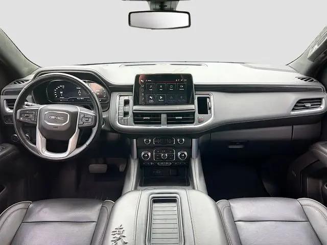 2022 GMC Yukon XL 2WD SLT