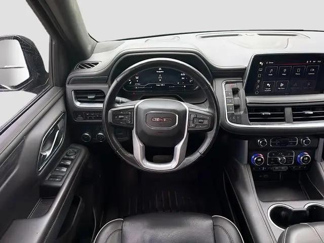 2022 GMC Yukon XL 2WD SLT