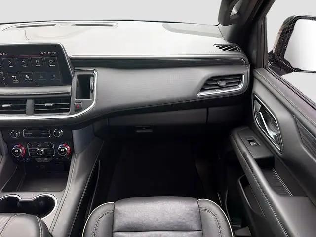 2022 GMC Yukon XL 2WD SLT