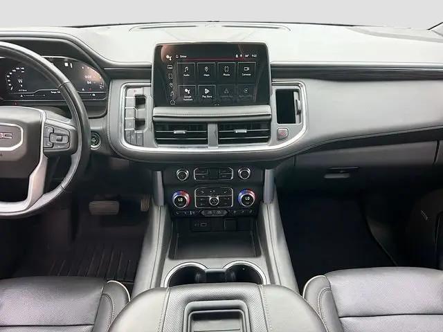 2022 GMC Yukon XL 2WD SLT