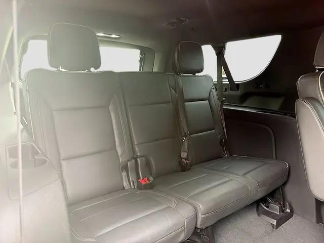 2022 GMC Yukon XL 2WD SLT