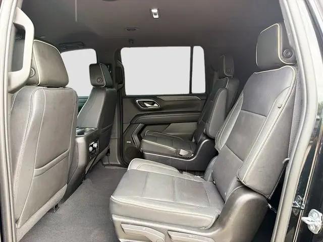 2022 GMC Yukon XL 2WD SLT