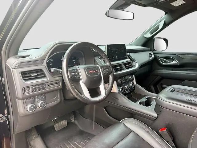 2022 GMC Yukon XL 2WD SLT