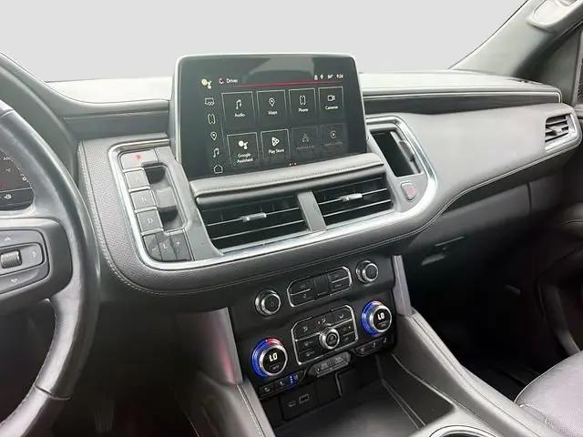2022 GMC Yukon XL 2WD SLT