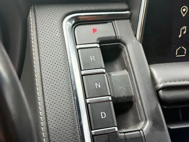 2022 GMC Yukon XL 2WD SLT