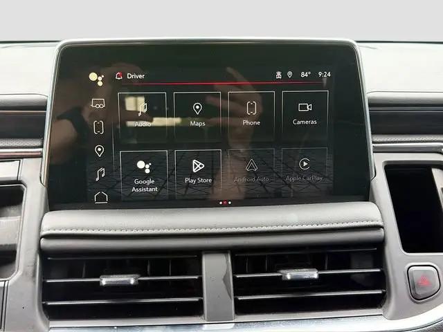 2022 GMC Yukon XL 2WD SLT