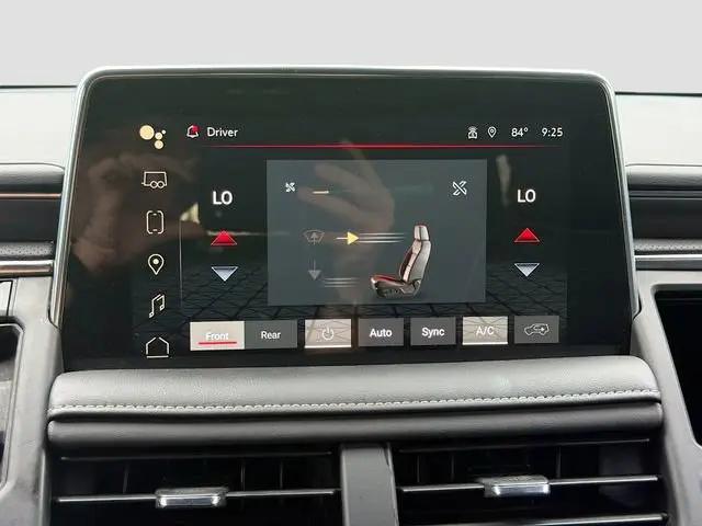 2022 GMC Yukon XL 2WD SLT