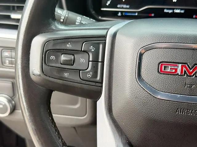 2022 GMC Yukon XL 2WD SLT