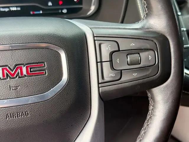 2022 GMC Yukon XL 2WD SLT