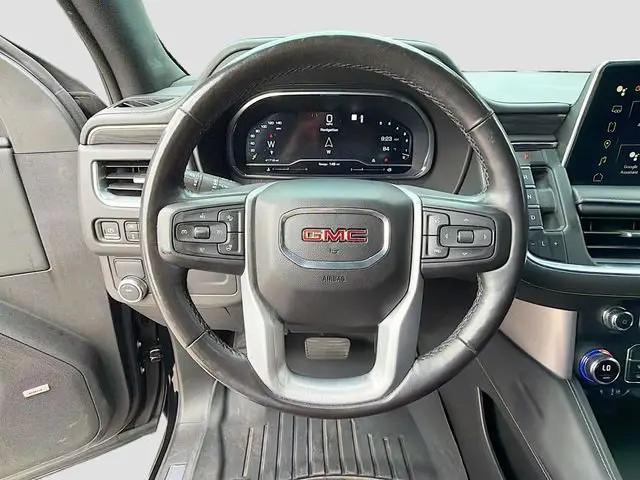 2022 GMC Yukon XL 2WD SLT