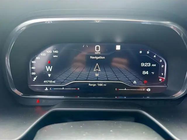 2022 GMC Yukon XL 2WD SLT