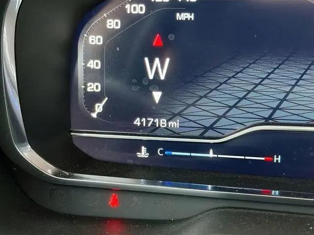 2022 GMC Yukon XL 2WD SLT