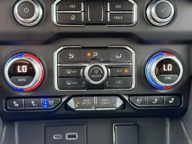 2022 GMC Yukon XL 2WD SLT