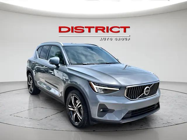 2023 Volvo XC40 B5 Plus Bright Theme for sale in Temple Hills, MD