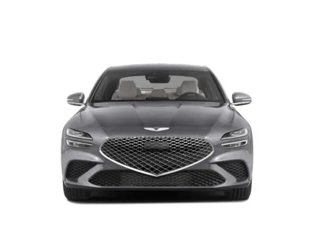 2023 Genesis G70 3.3T RWD