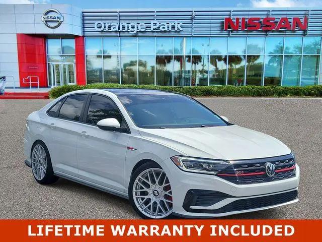 2021 Volkswagen Jetta GLI 2.0T Autobahn for sale in Jacksonville, FL