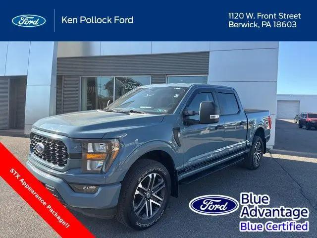2023 Ford F-150 XL for sale in Berwick, PA