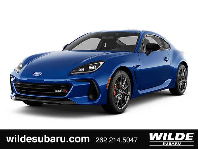 2026 Subaru BRZ tS for sale in Waukesha, WI
