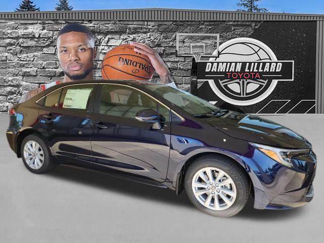 2026 Toyota Corolla Hybrid Hybrid XLE for sale in McMinnville, OR