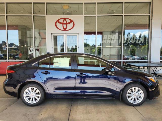 2026 Toyota Corolla Hybrid Hybrid XLE