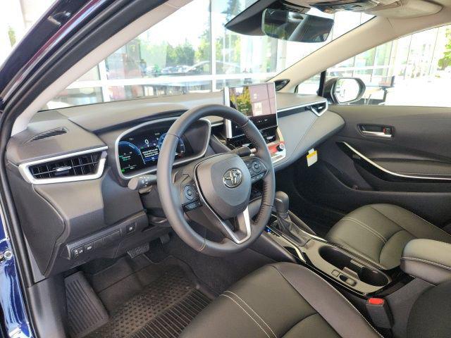2026 Toyota Corolla Hybrid Hybrid XLE