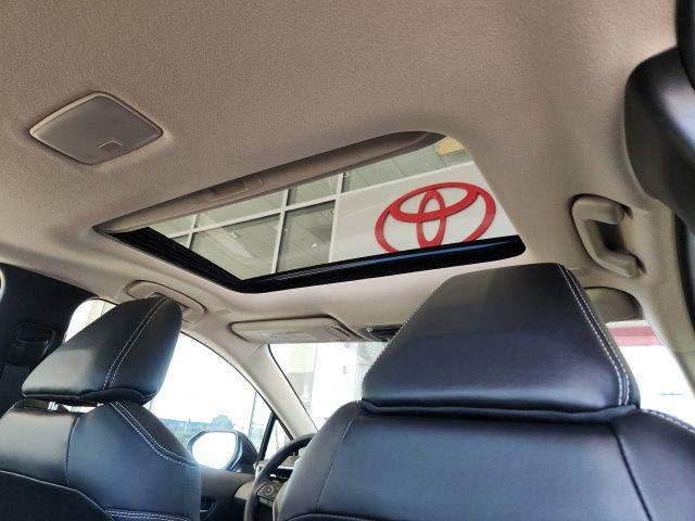 2026 Toyota Corolla Hybrid Hybrid XLE