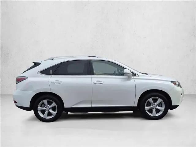 2015 Lexus RX 350 RX 350