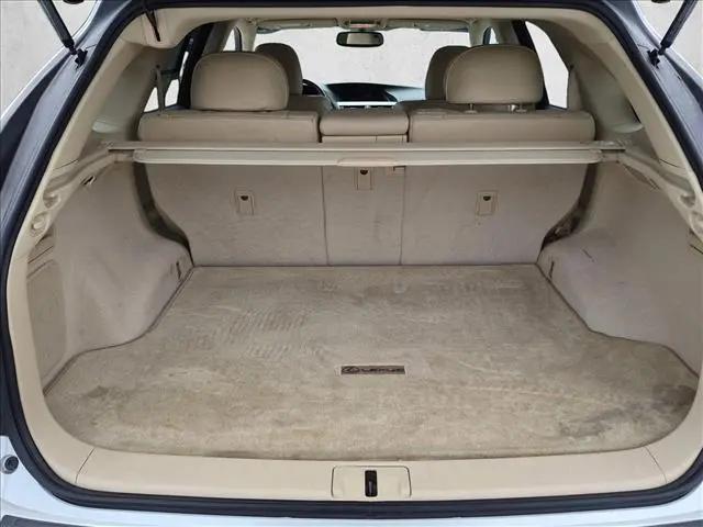 2015 Lexus RX 350 RX 350