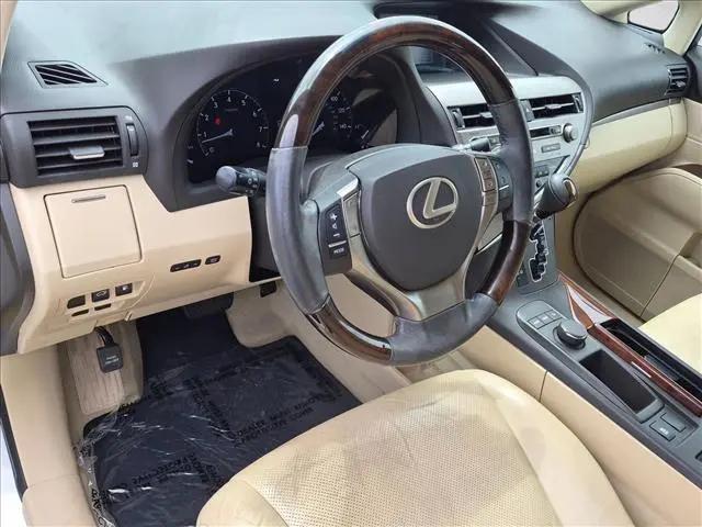 2015 Lexus RX 350 RX 350