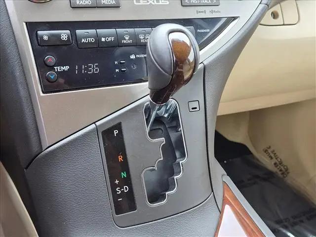 2015 Lexus RX 350 RX 350