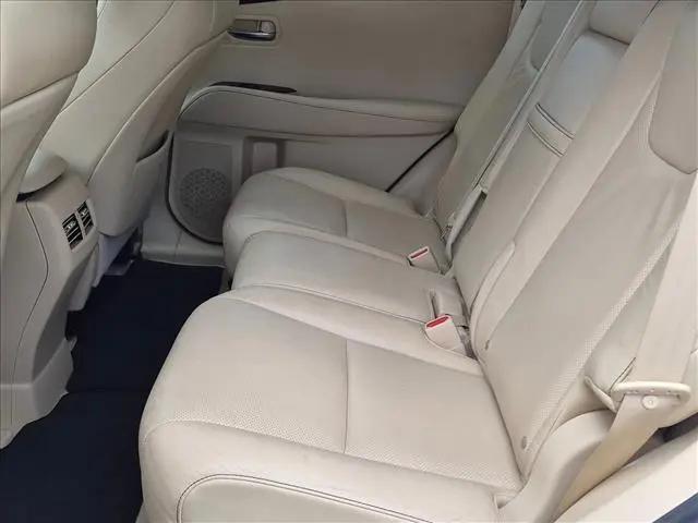 2015 Lexus RX 350 RX 350