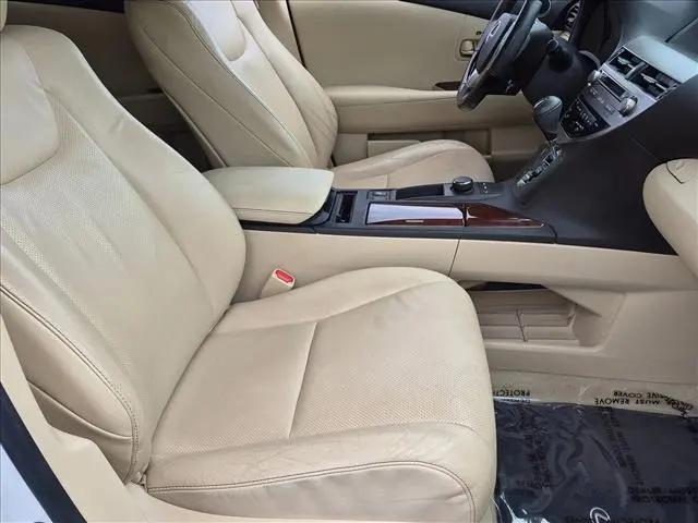 2015 Lexus RX 350 RX 350