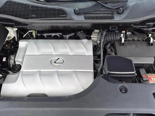 2015 Lexus RX 350 RX 350