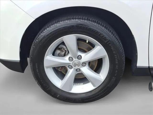 2015 Lexus RX 350 RX 350