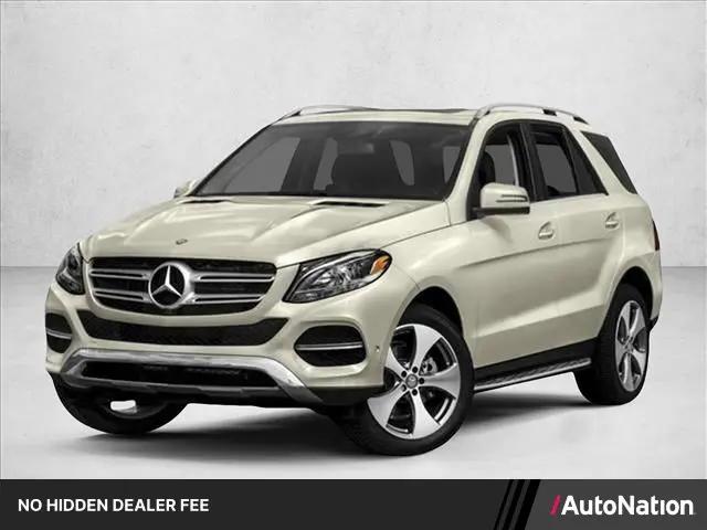 2016 Mercedes-Benz GLE GLE 350 GLE 350 for sale in Lutz, FL