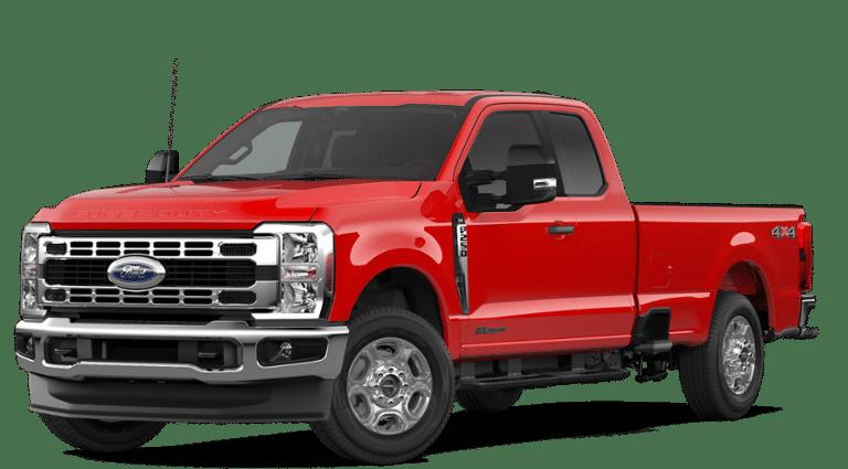 2026 Ford F-250 XLT for sale in Great Bend, KS